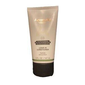Anomaly Leave-In Conditioner Hydrate & Protect Avocado & Murumuru Butter 5 fl oz